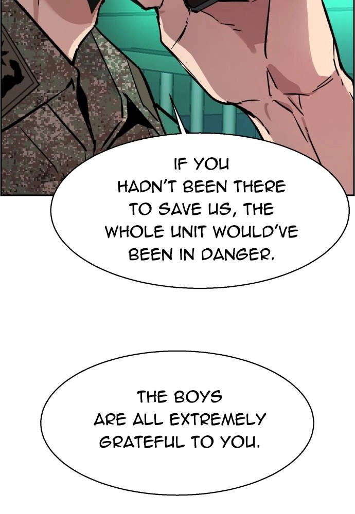 Mercenary Enrollment Chapter 34 Page 91