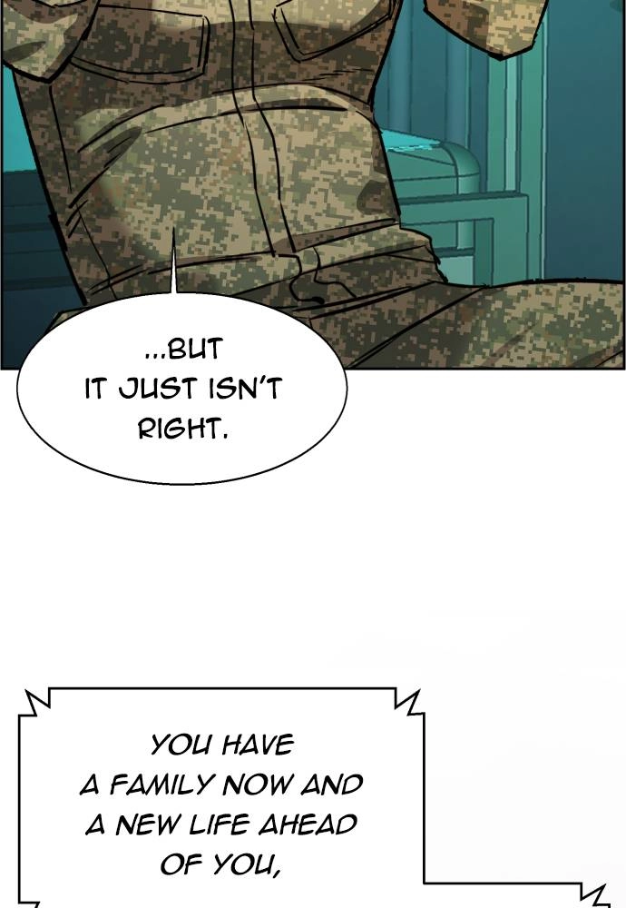 Mercenary Enrollment Chapter 34 Page 98