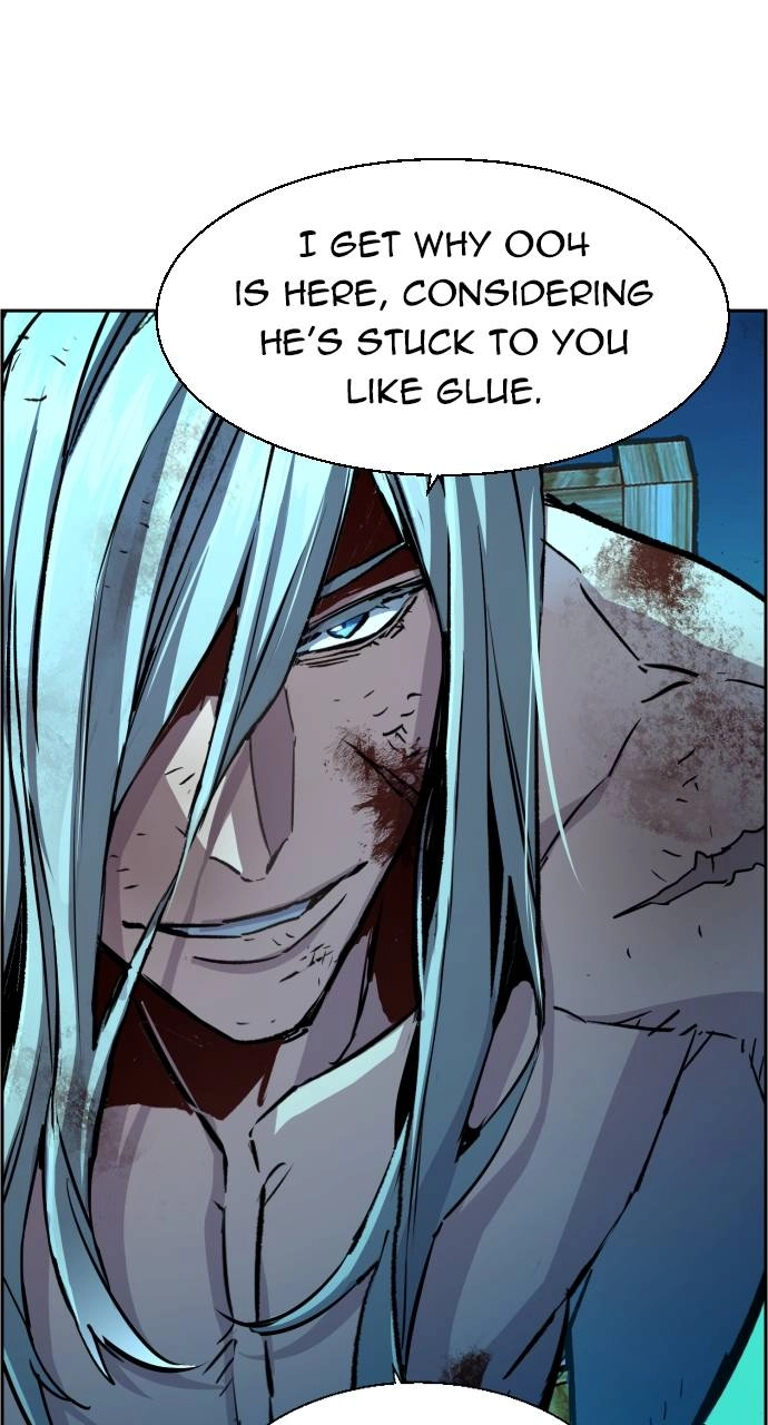 Mercenary Enrollment Chapter 118 Page 10