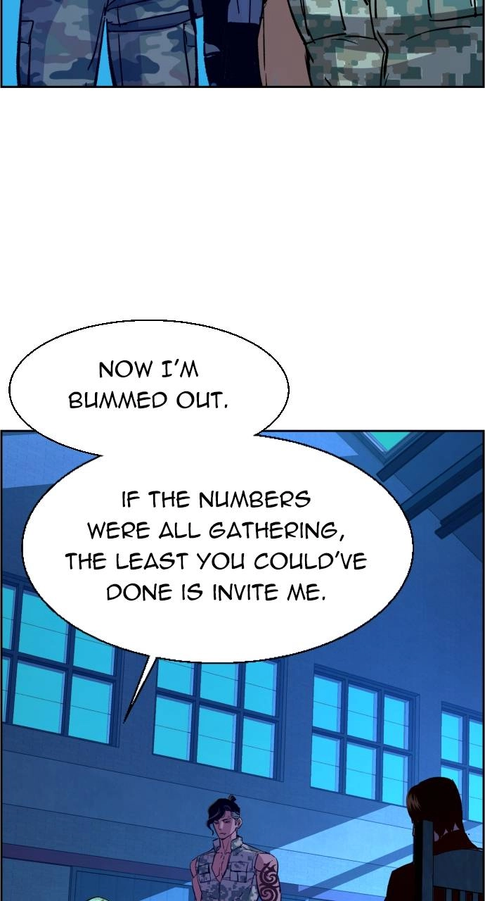 Mercenary Enrollment Chapter 118 Page 13