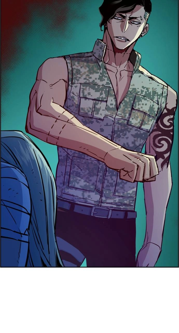 Mercenary Enrollment Chapter 118 Page 16