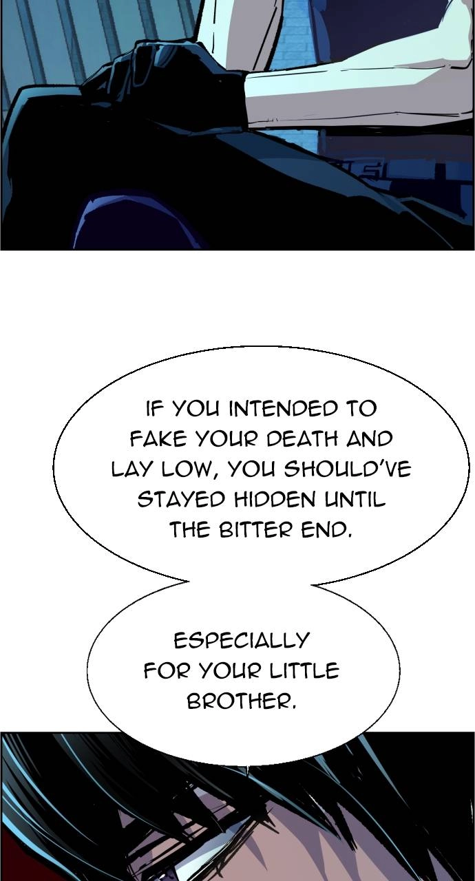 Mercenary Enrollment Chapter 118 Page 21
