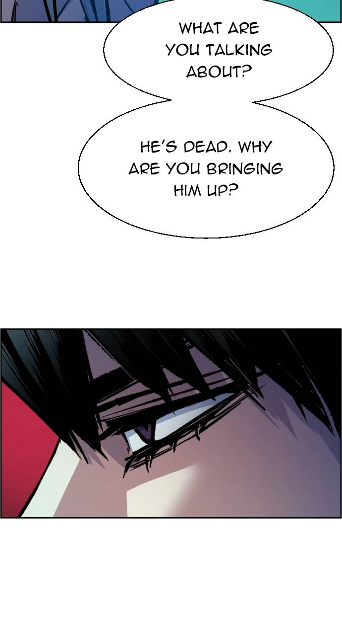 Mercenary Enrollment Chapter 118 Page 25