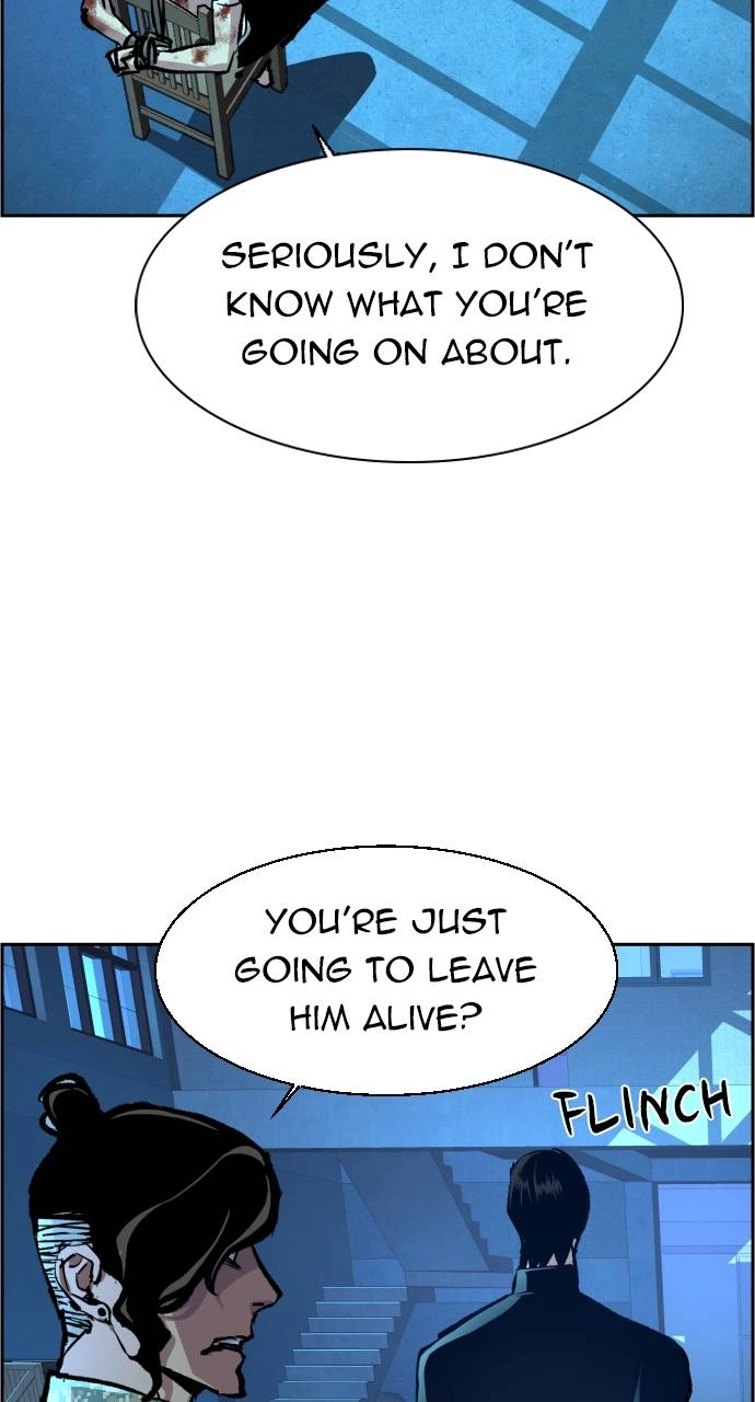 Mercenary Enrollment Chapter 118 Page 27