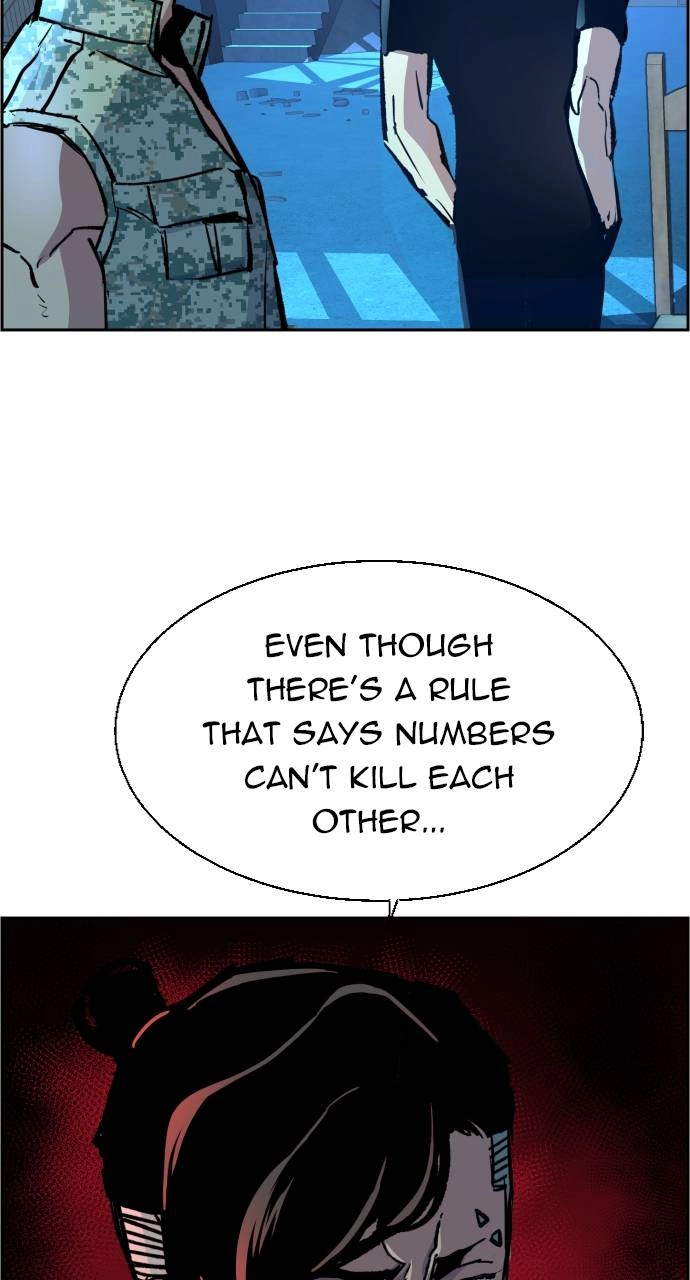 Mercenary Enrollment Chapter 118 Page 28