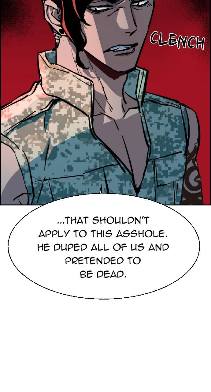 Mercenary Enrollment Chapter 118 Page 29