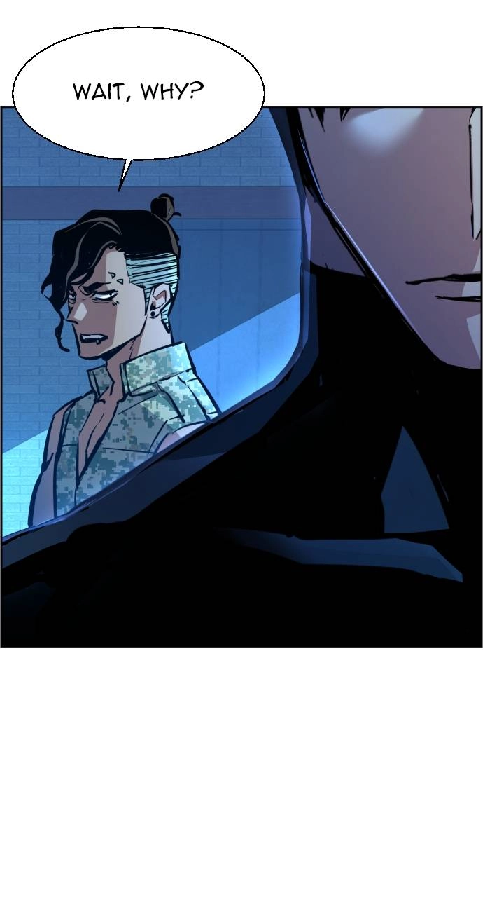 Mercenary Enrollment Chapter 118 Page 31