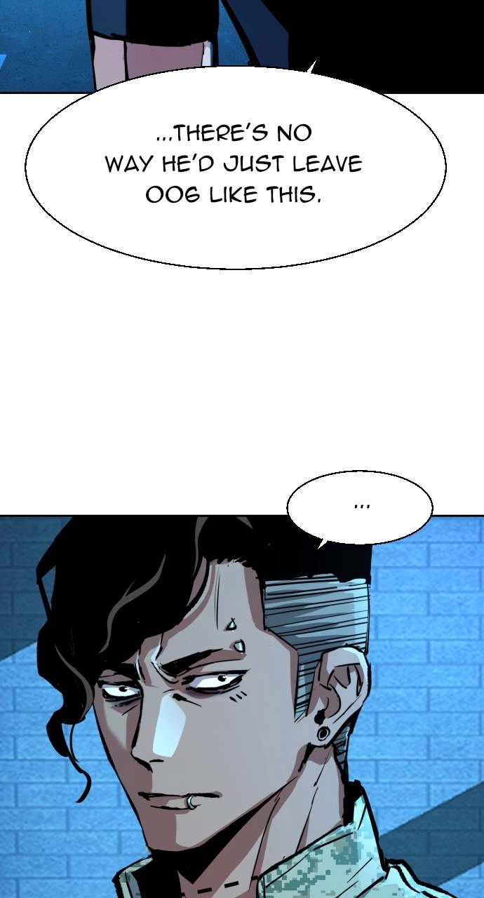 Mercenary Enrollment Chapter 118 Page 33