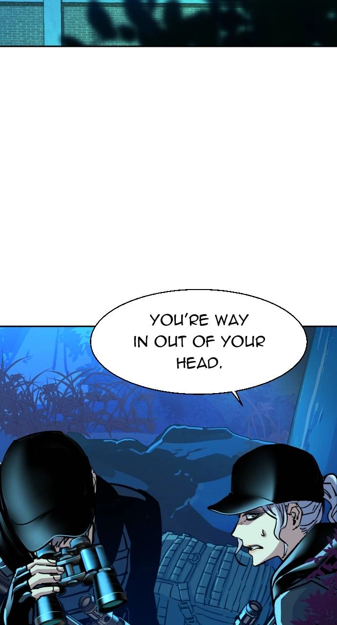 Mercenary Enrollment Chapter 118 Page 38