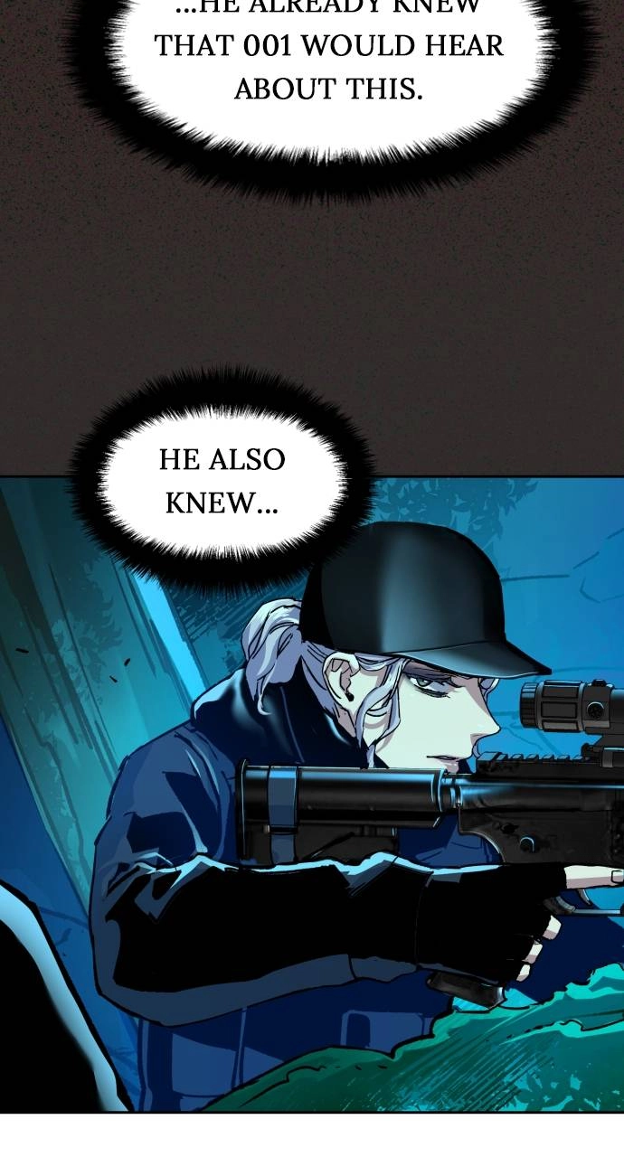 Mercenary Enrollment Chapter 118 Page 42