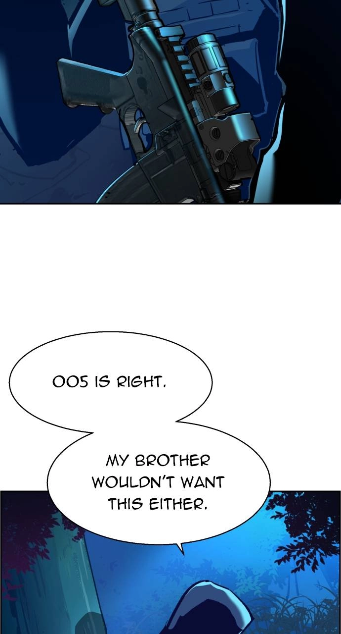Mercenary Enrollment Chapter 118 Page 44