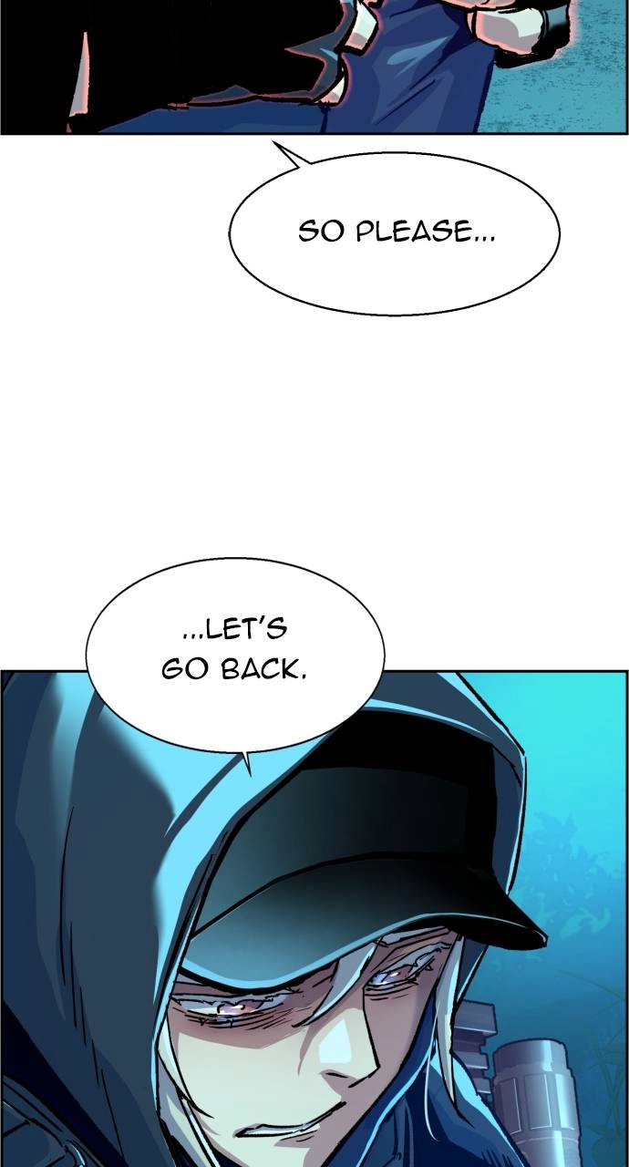 Mercenary Enrollment Chapter 118 Page 47