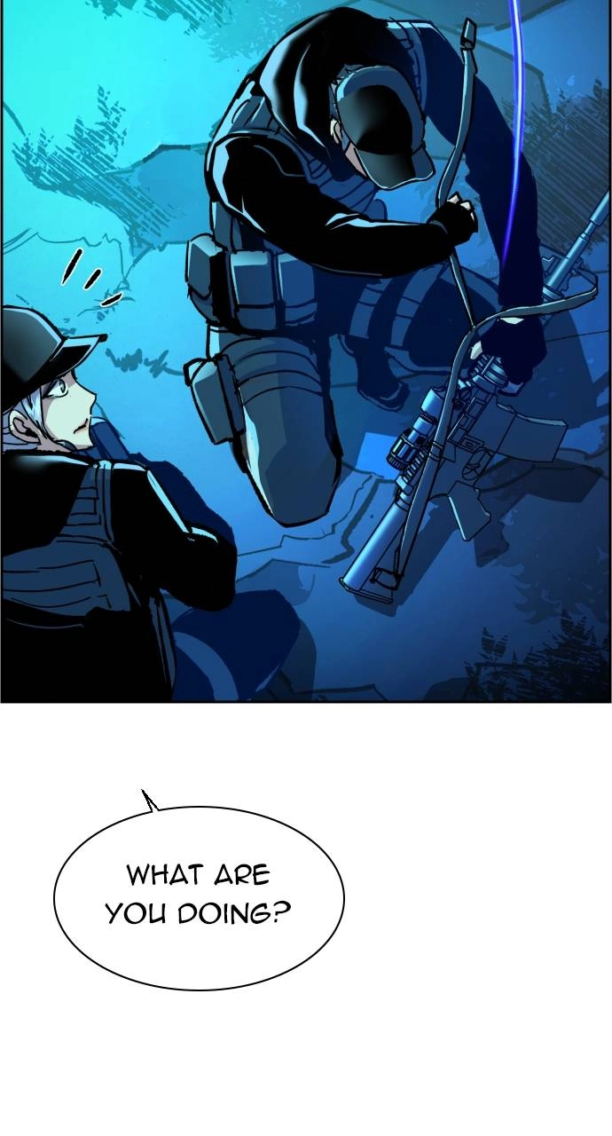 Mercenary Enrollment Chapter 118 Page 51
