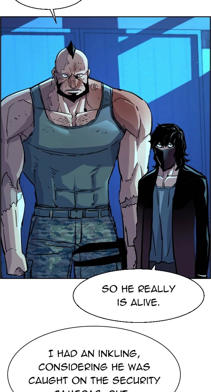 Mercenary Enrollment Chapter 118 Page 63
