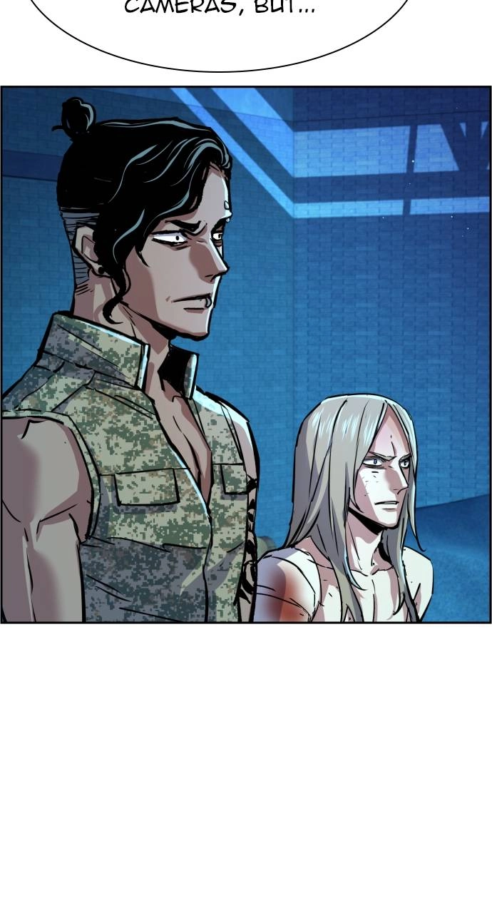 Mercenary Enrollment Chapter 118 Page 64