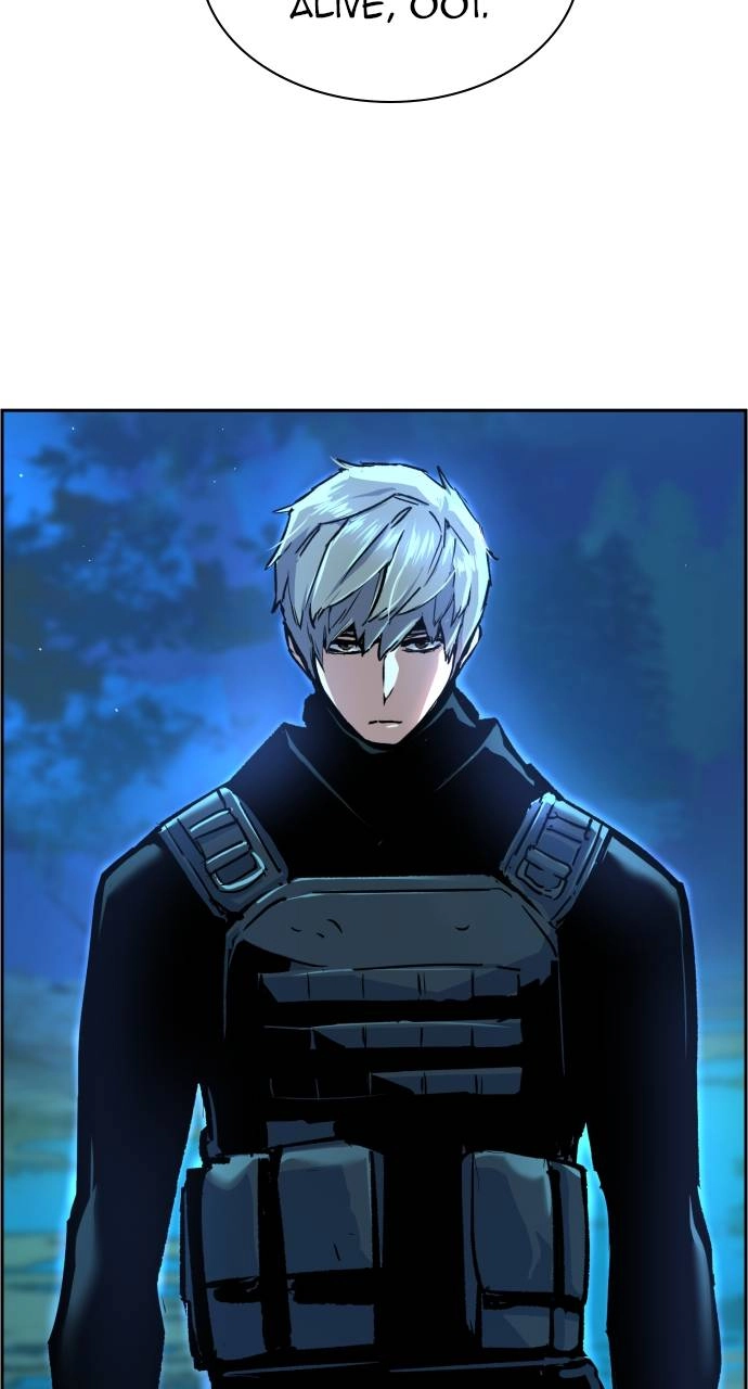 Mercenary Enrollment Chapter 118 Page 68