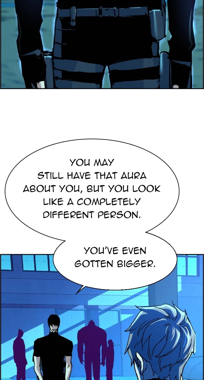 Mercenary Enrollment Chapter 118 Page 69
