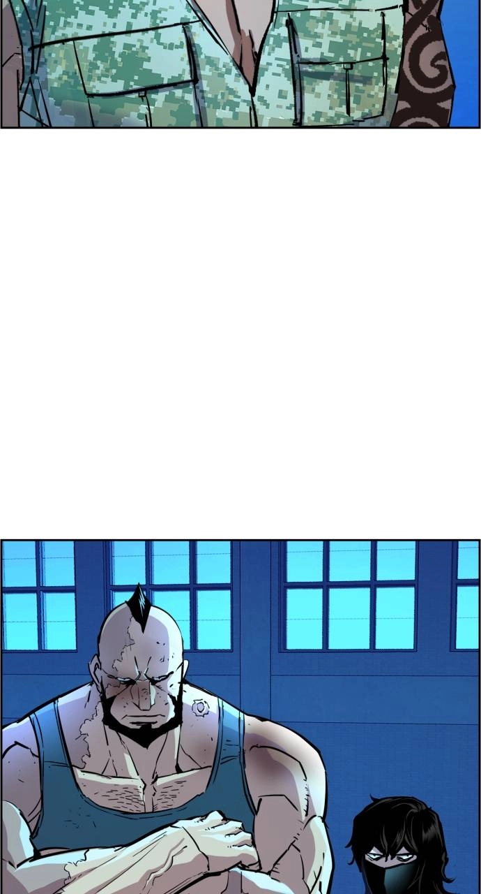 Mercenary Enrollment Chapter 118 Page 6