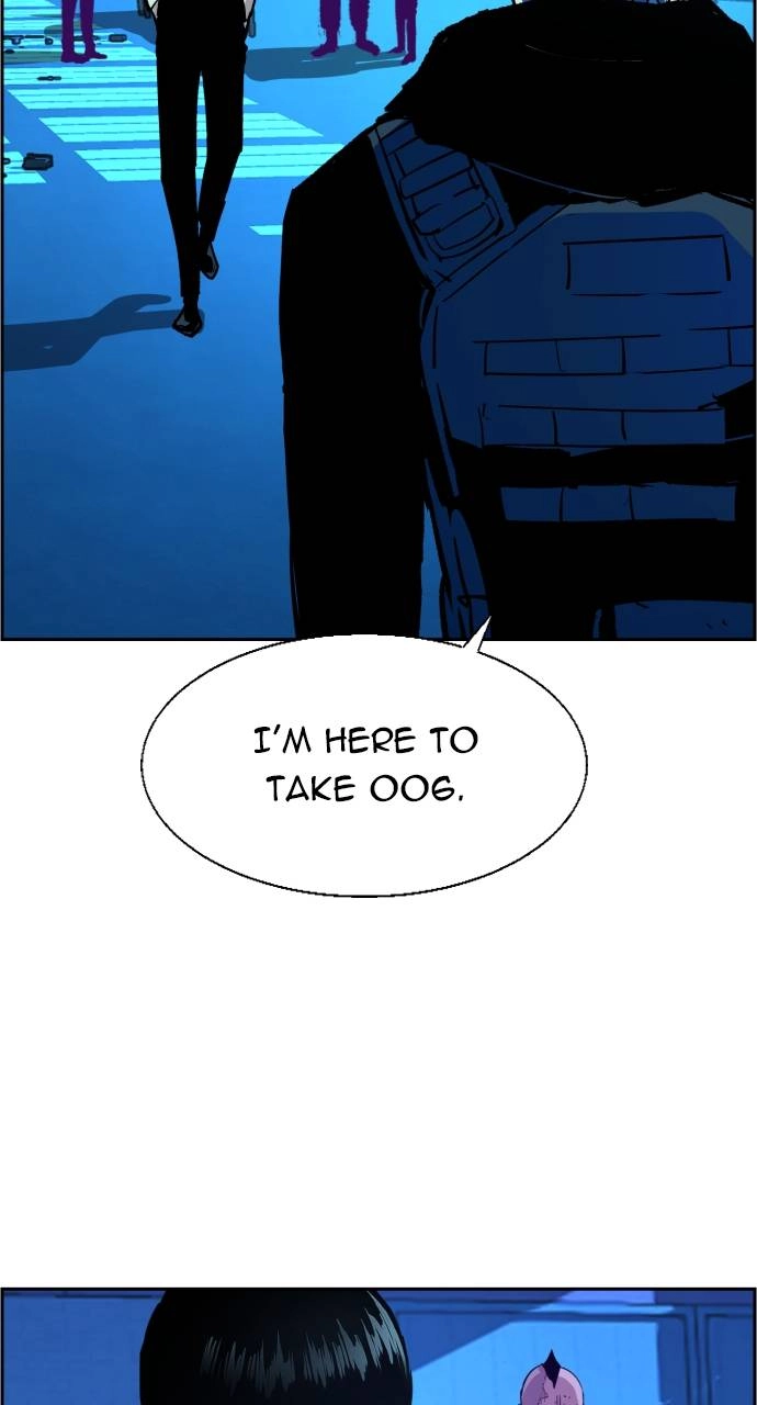 Mercenary Enrollment Chapter 118 Page 70