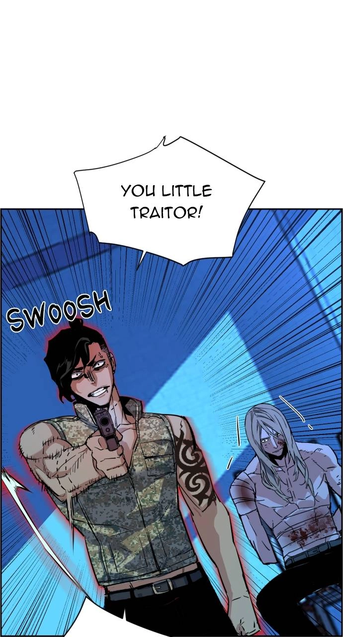 Mercenary Enrollment Chapter 118 Page 73