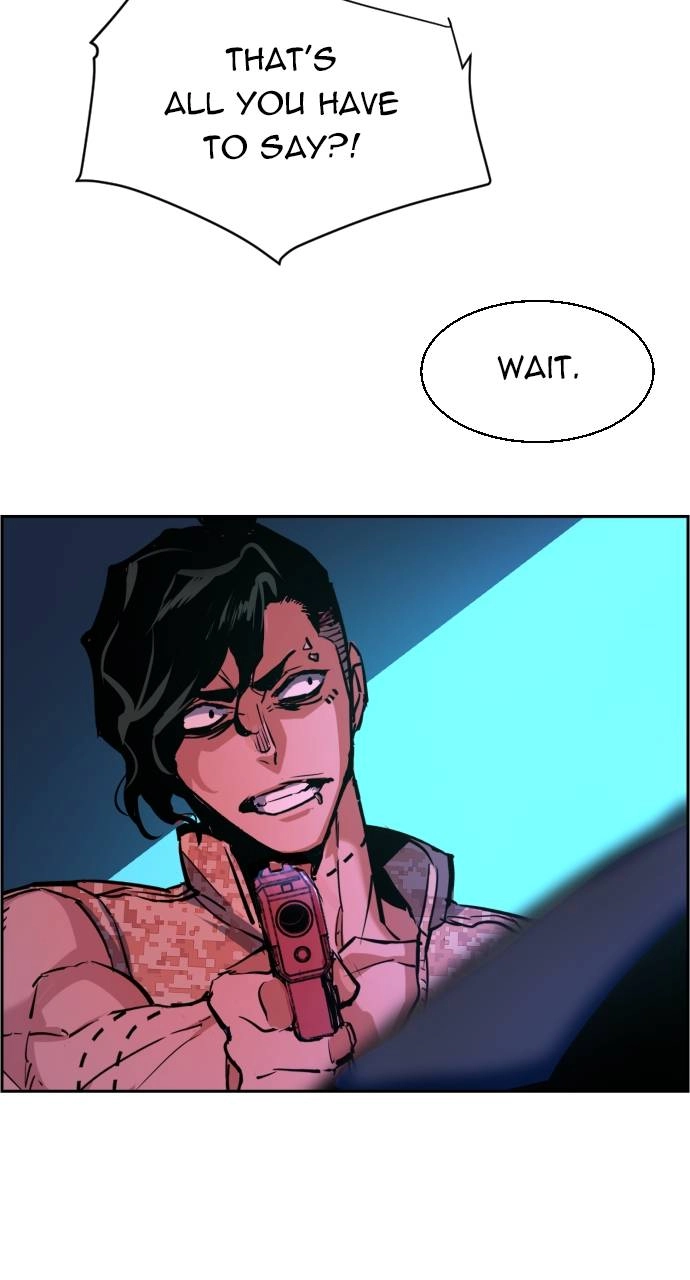 Mercenary Enrollment Chapter 118 Page 74