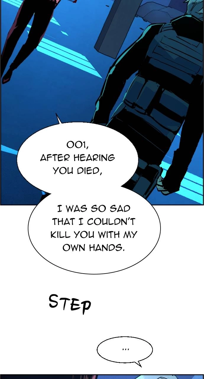 Mercenary Enrollment Chapter 118 Page 77