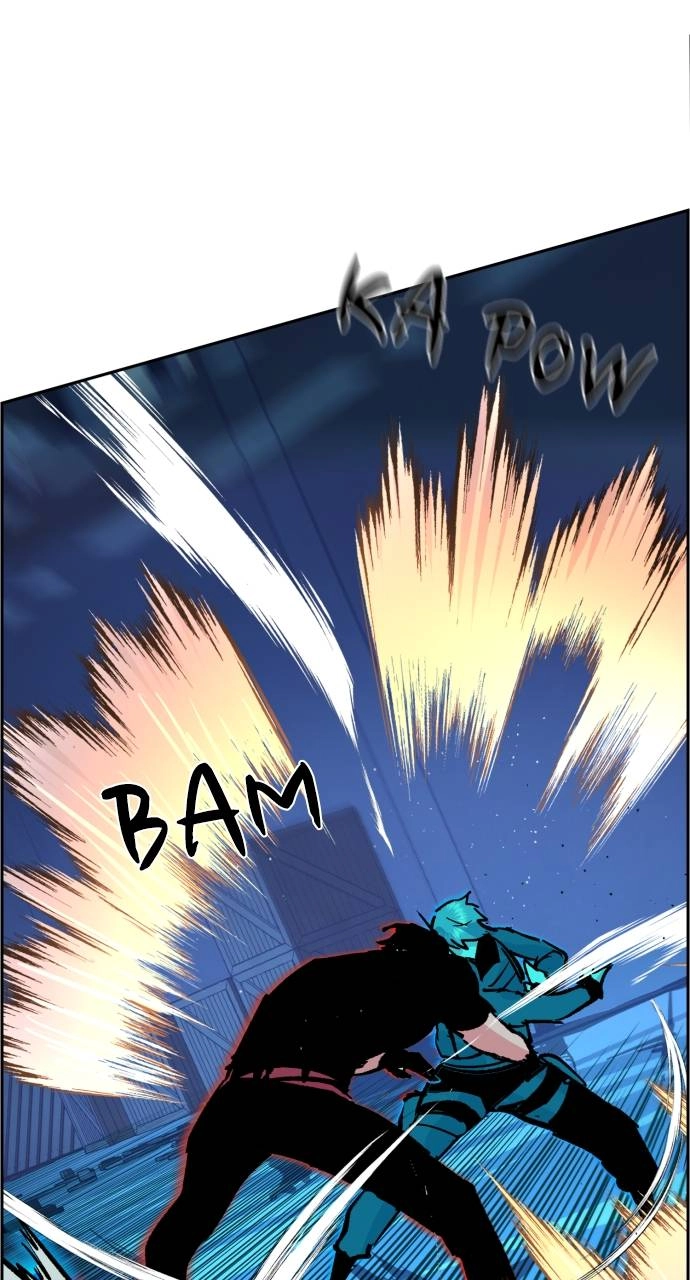 Mercenary Enrollment Chapter 118 Page 88