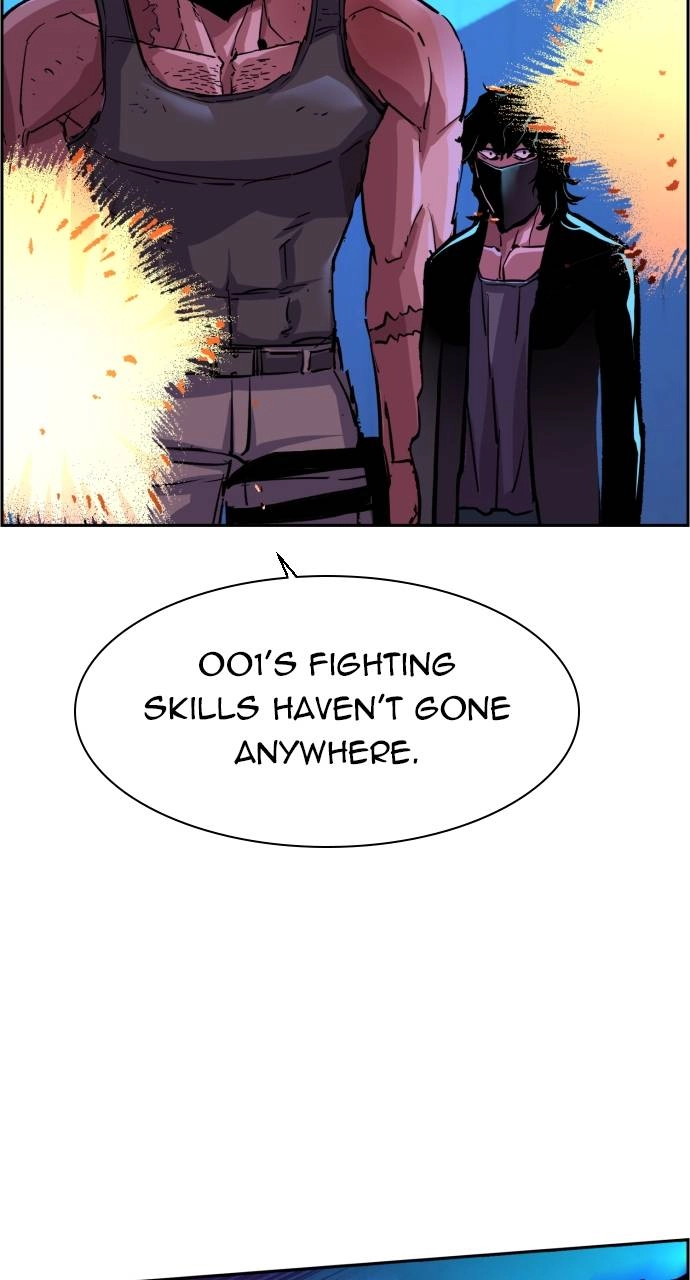 Mercenary Enrollment Chapter 118 Page 90