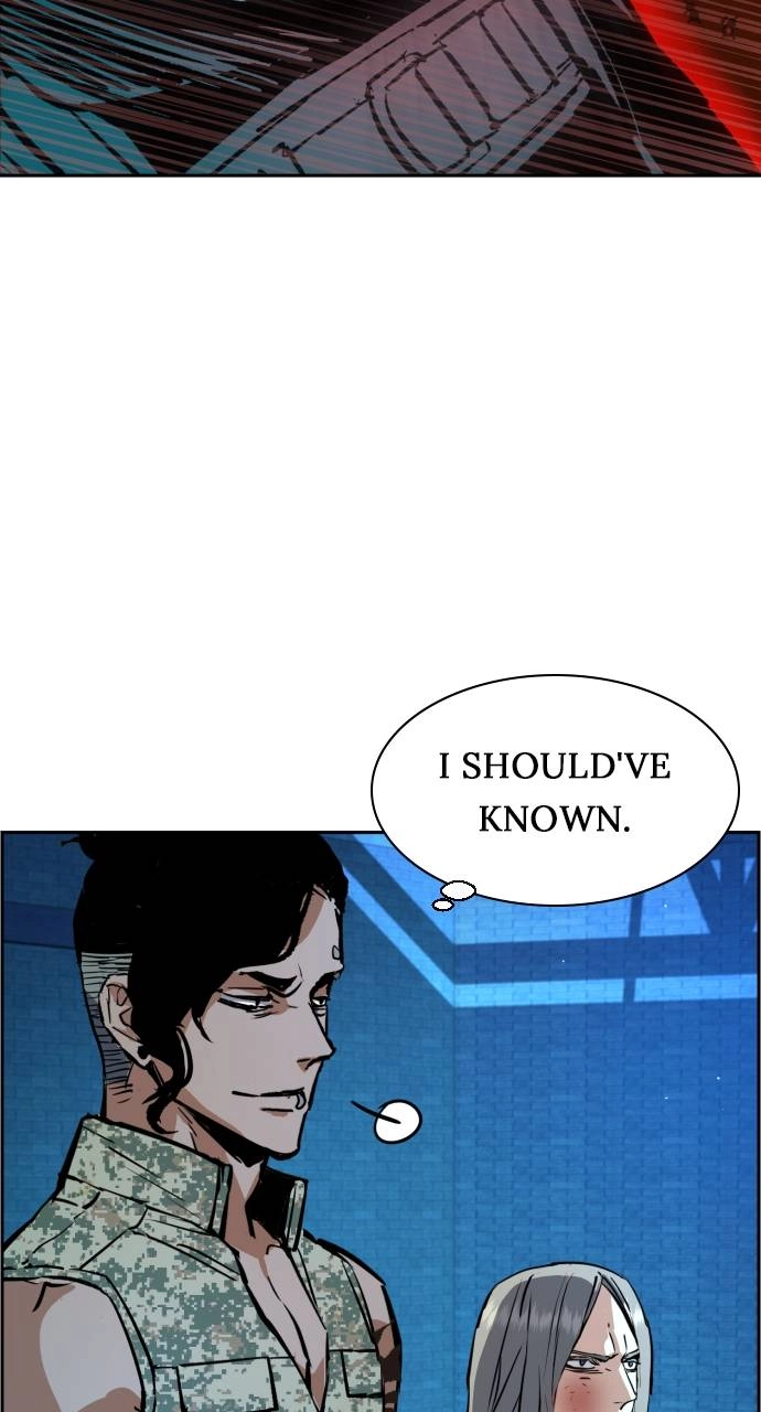 Mercenary Enrollment Chapter 118 Page 96