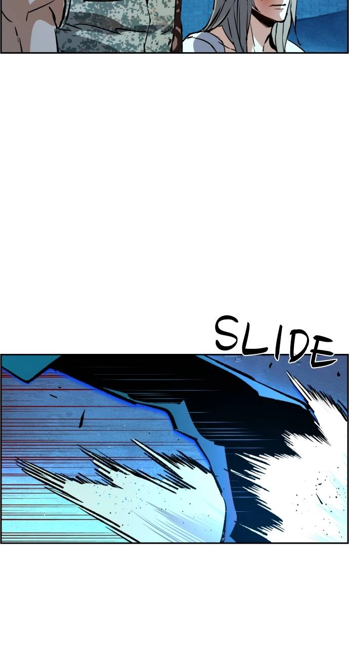 Mercenary Enrollment Chapter 118 Page 97
