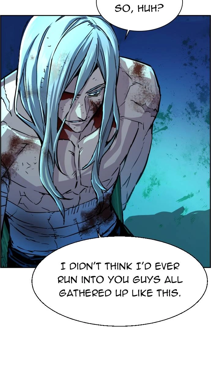 Mercenary Enrollment Chapter 118 Page 9