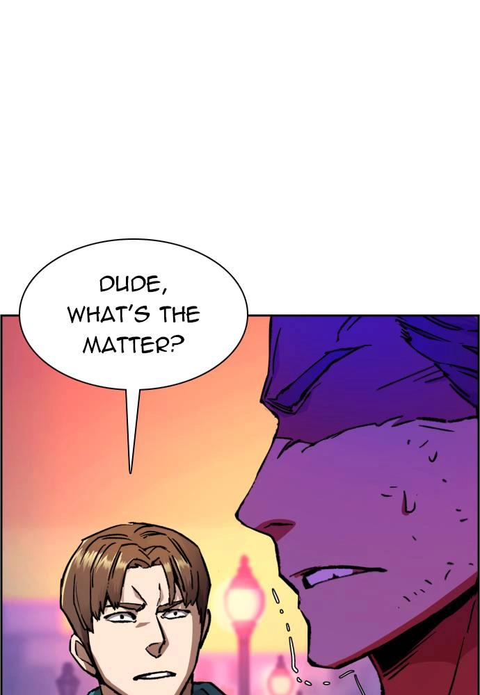 Mercenary Enrollment Chapter 43 Page 107