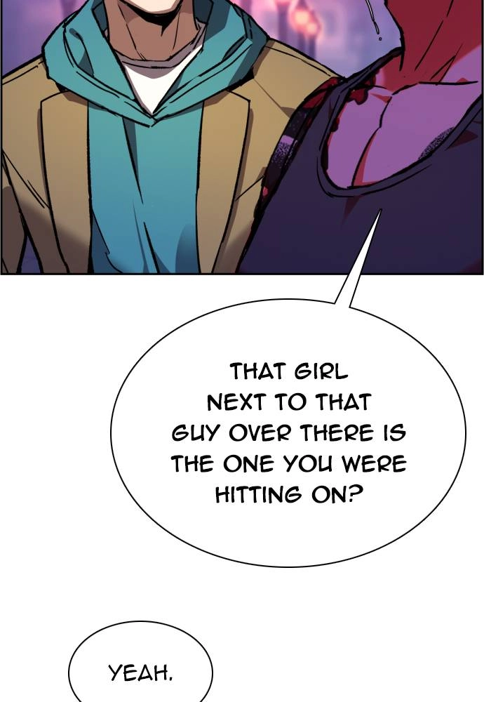 Mercenary Enrollment Chapter 43 Page 108