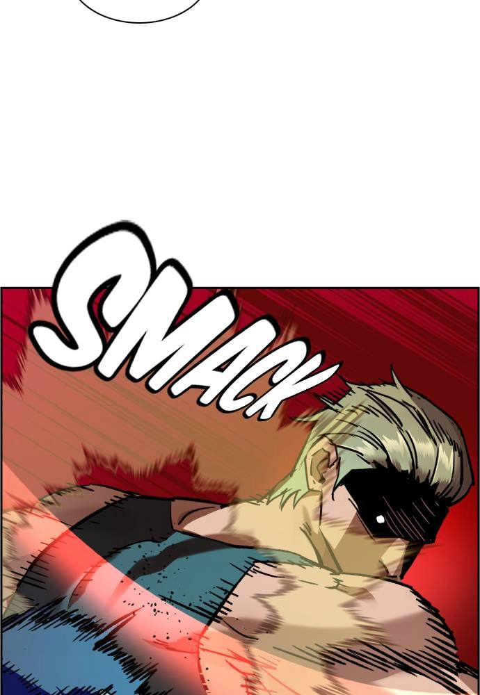 Mercenary Enrollment Chapter 43 Page 109
