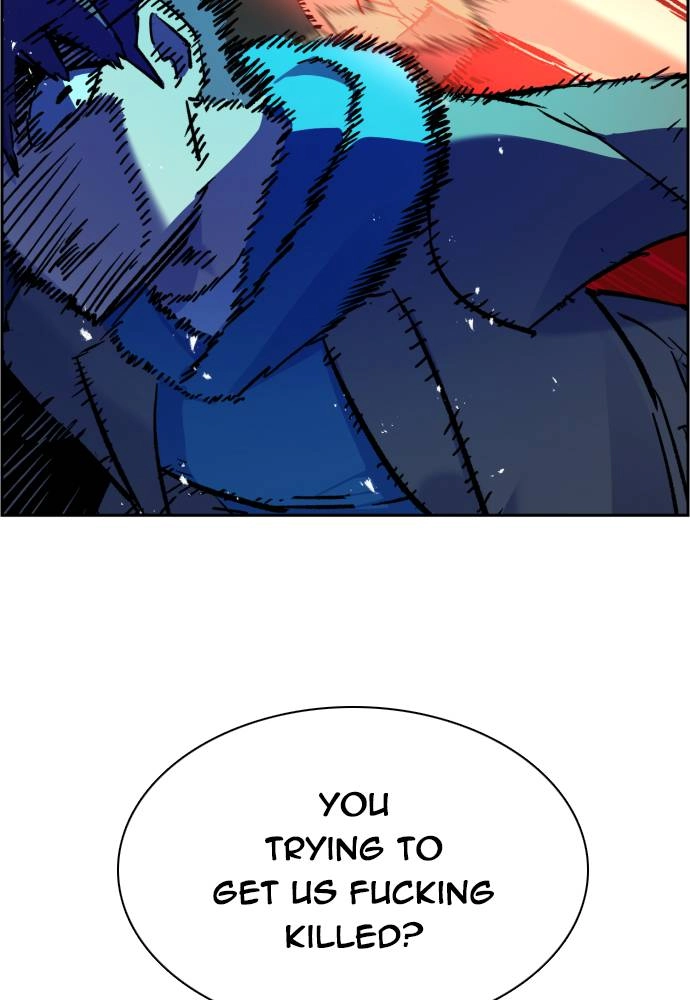 Mercenary Enrollment Chapter 43 Page 110