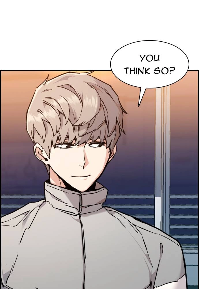 Mercenary Enrollment Chapter 43 Page 118