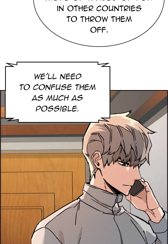 Mercenary Enrollment Chapter 43 Page 130