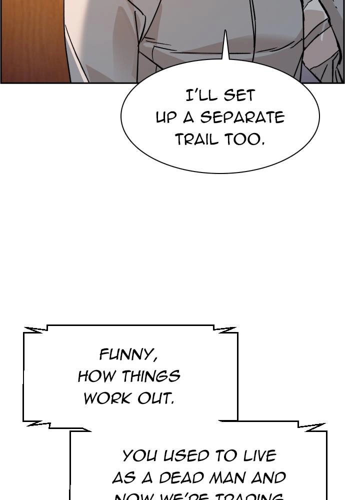 Mercenary Enrollment Chapter 43 Page 131