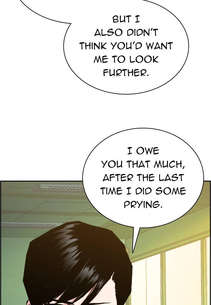 Mercenary Enrollment Chapter 43 Page 34