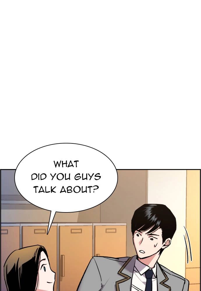 Mercenary Enrollment Chapter 43 Page 41