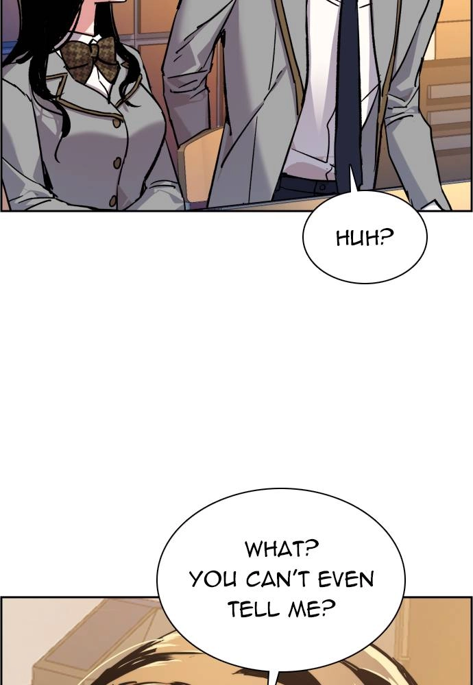 Mercenary Enrollment Chapter 43 Page 42