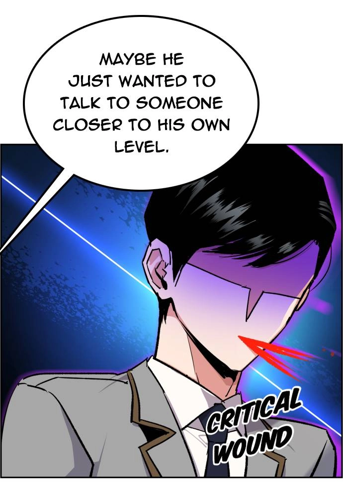 Mercenary Enrollment Chapter 43 Page 49