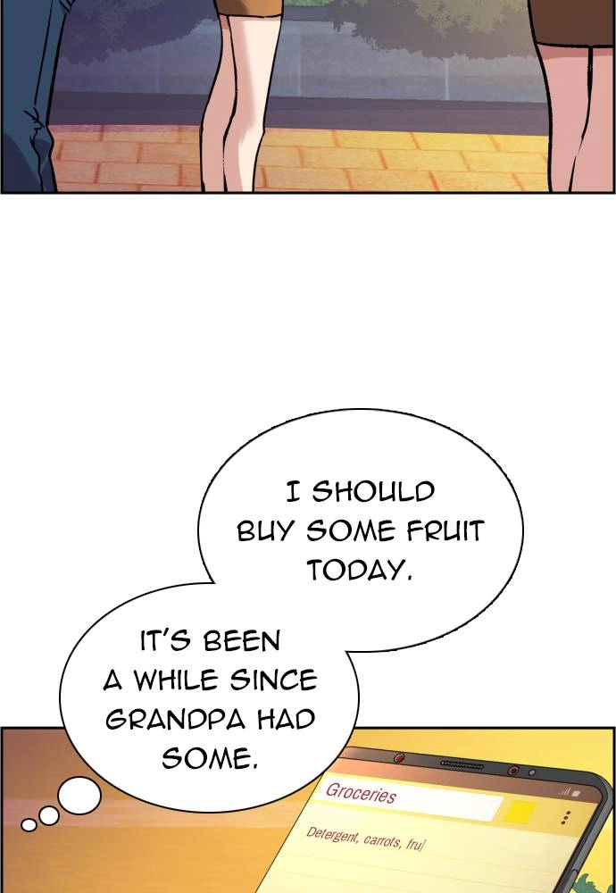 Mercenary Enrollment Chapter 43 Page 55