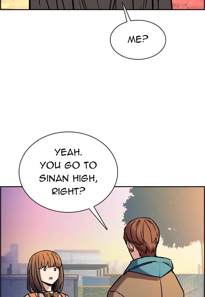 Mercenary Enrollment Chapter 43 Page 60