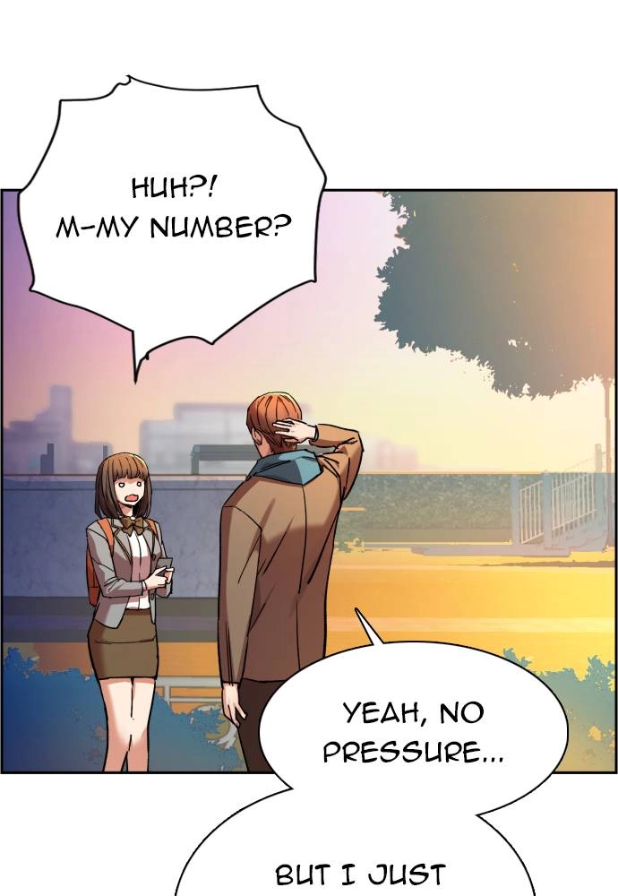 Mercenary Enrollment Chapter 43 Page 65
