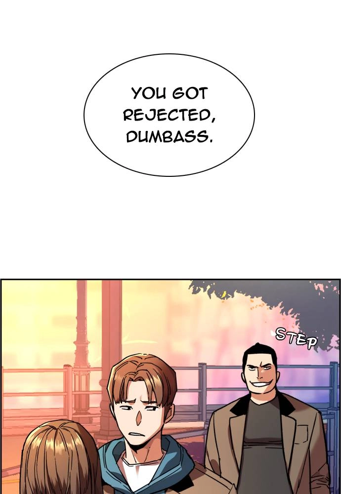 Mercenary Enrollment Chapter 43 Page 69