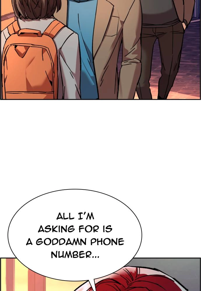 Mercenary Enrollment Chapter 43 Page 70