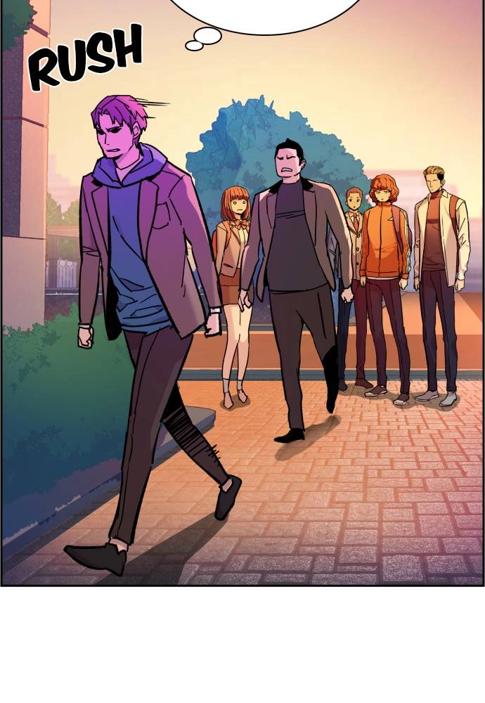 Mercenary Enrollment Chapter 43 Page 82