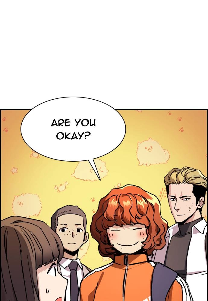 Mercenary Enrollment Chapter 43 Page 84