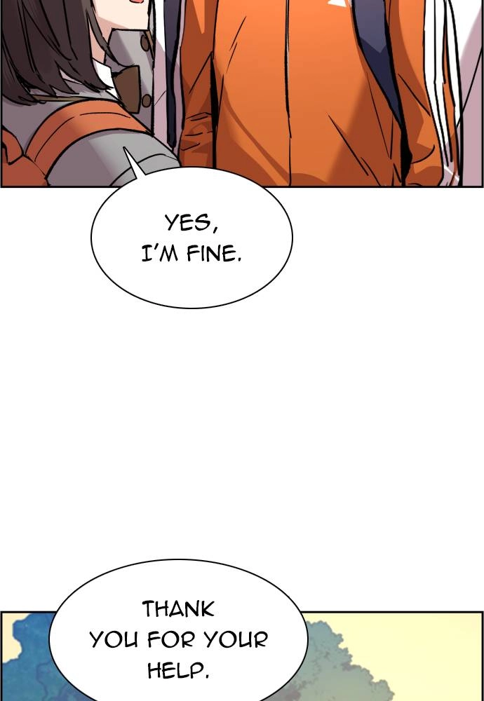 Mercenary Enrollment Chapter 43 Page 85